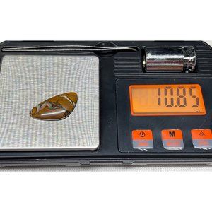 Boulder Opal Polished Gem